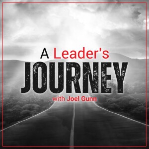 A Leader’s Journey podcast