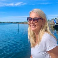 Ingela Larsson