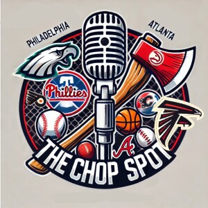 The Chop Spot
