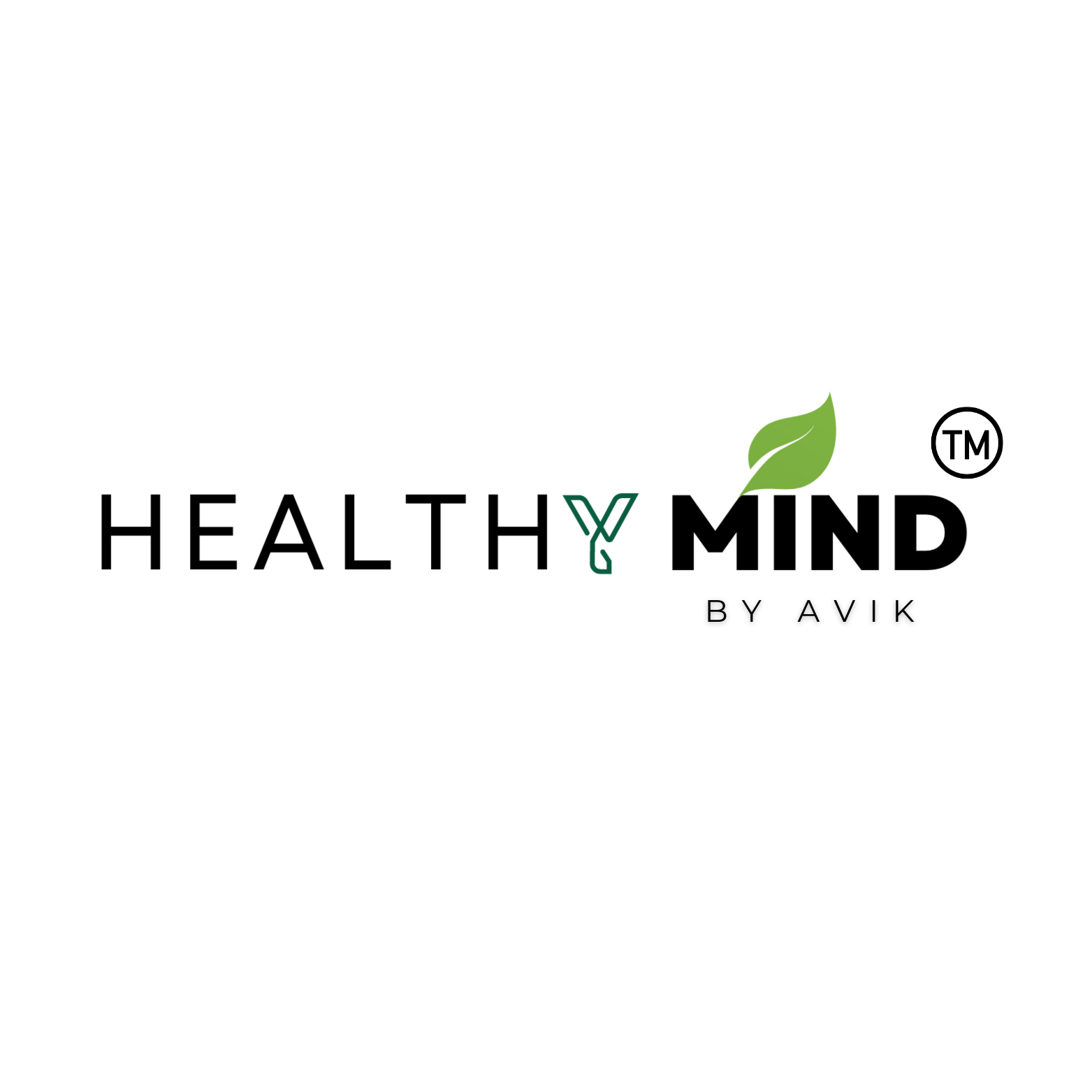 Healthy Mind, Healthy Life Artwork