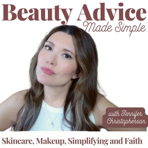 Beauty Advice Made Simple - Skincare, Makeup - & More For Christian Women