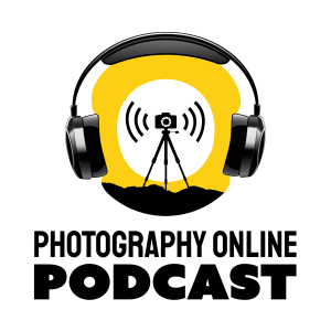 The Photography Online Podcast