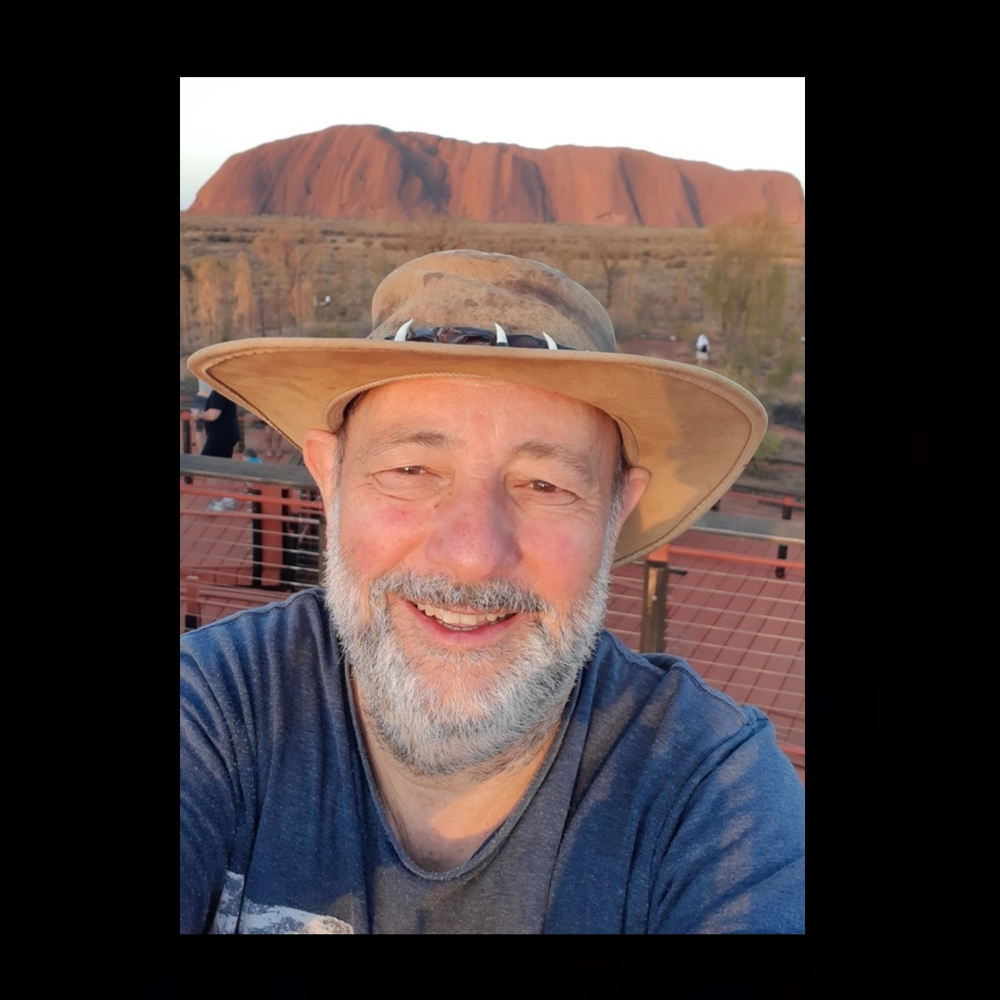 Finding Magic with Vincent G Melling