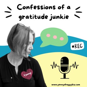 What really happens when you practise gratitude?