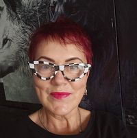 Jana Krocak Dvonc