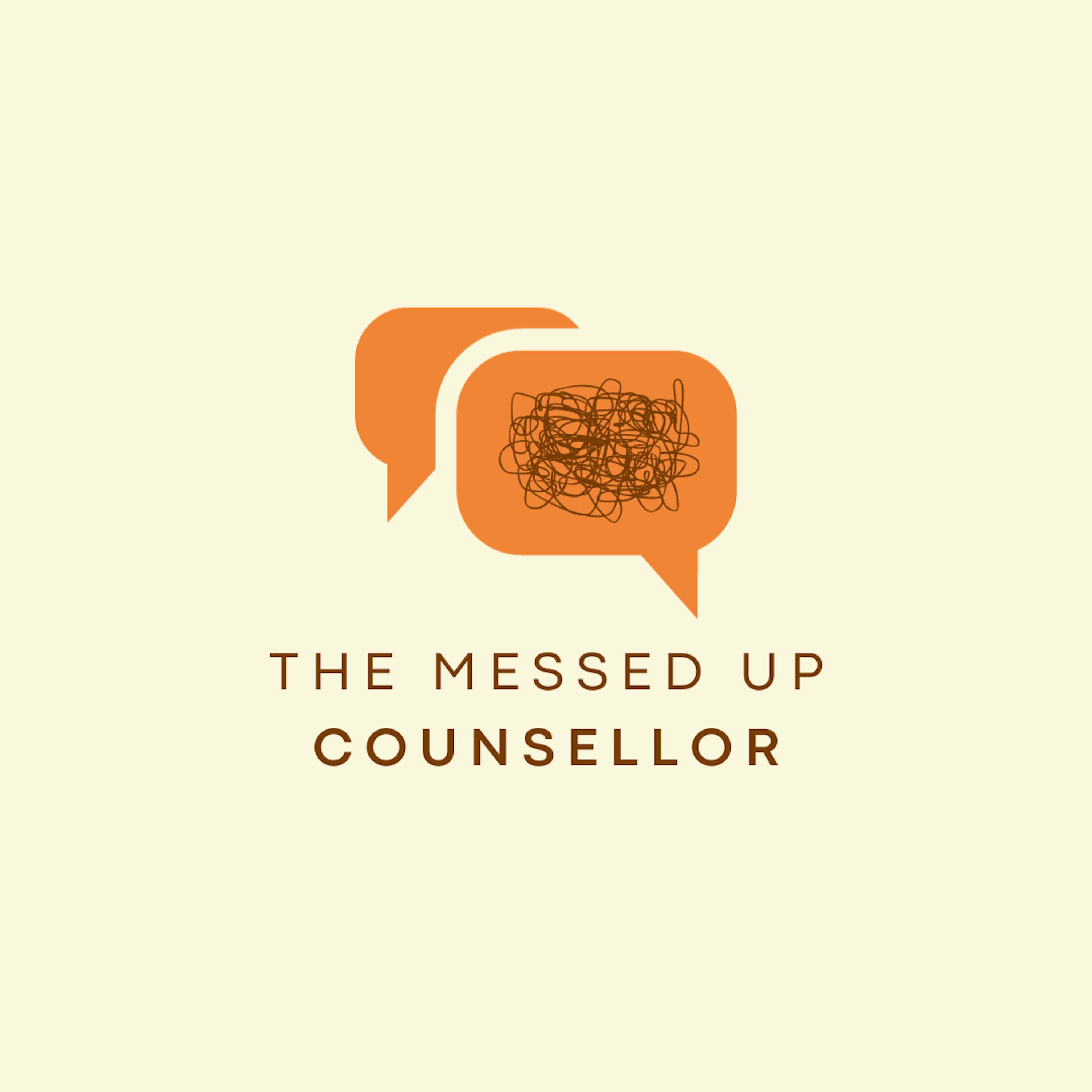 The Messed Up Counsellor