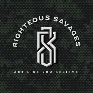 #12 Righteous Savages Podcast: Why Do You Need an AR15?