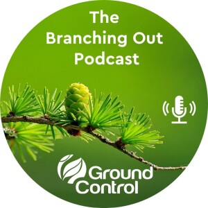 Teaser for the new Ground Control Branching Out Podcast