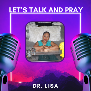 Prayer and Talking To GOD