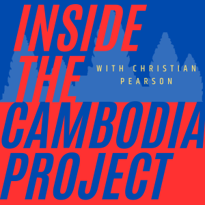 Inside The Cambodia Project