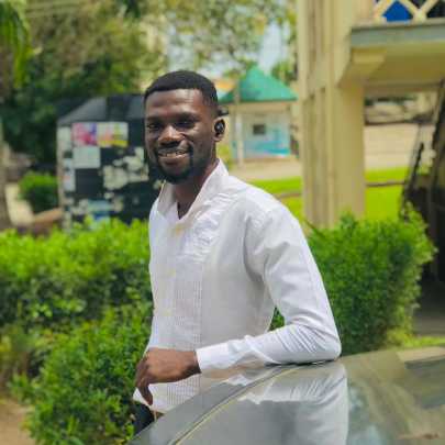 Rev Peter Manu