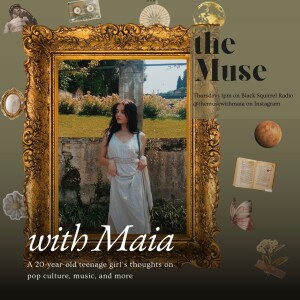 Archives - The Muse with Maia