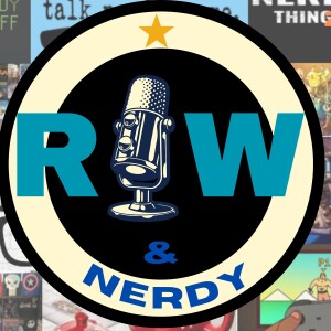 Episode 37: Ranking Star Wars Force Users