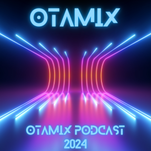 DJ OTA Podcast