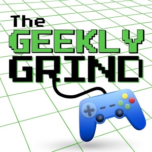 GG, Everybody! [Episode 12 - Aidan Moher returns to discuss Death Stranding 2, Xbox Hardware "dying", MagicCon Las Vegas and More!]