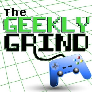The Geekly Grind