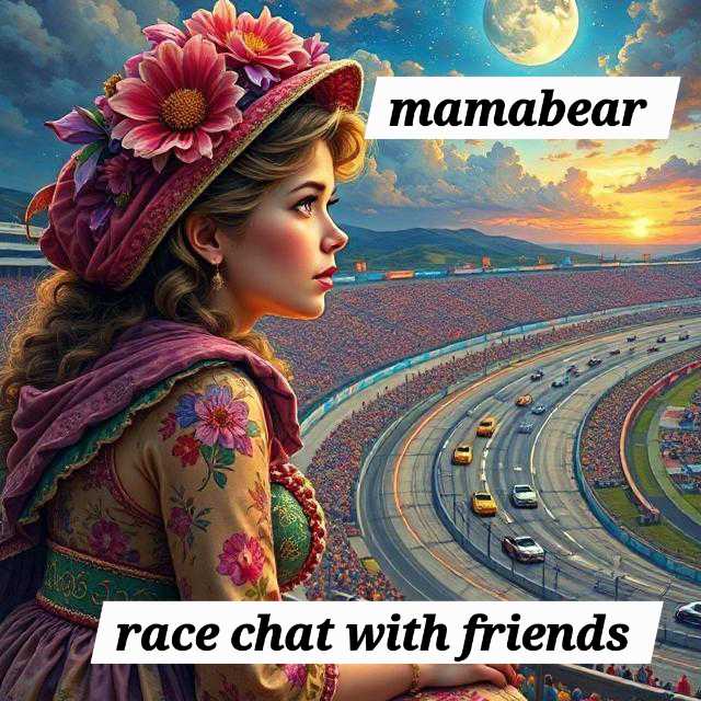 mamabear racing
