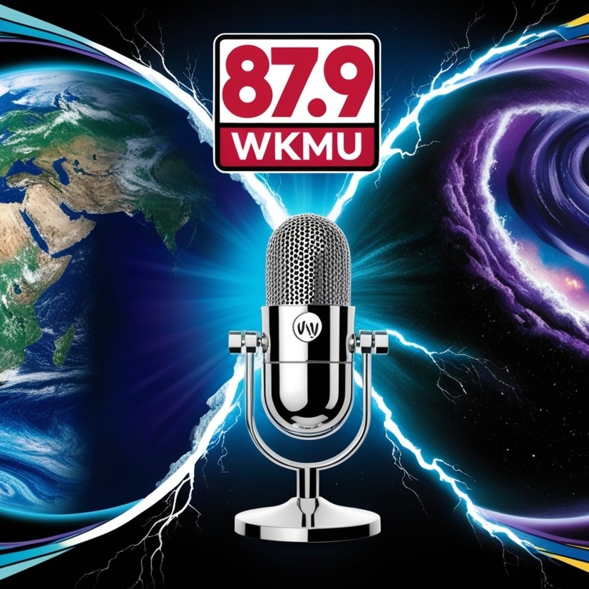 87.9 WKMU Entertainment