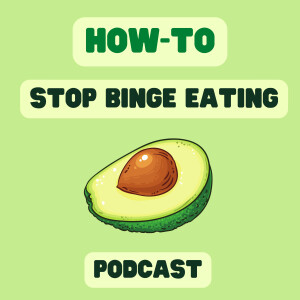 026. How to *break an overeating* habit so you can lose weight ❌🍦