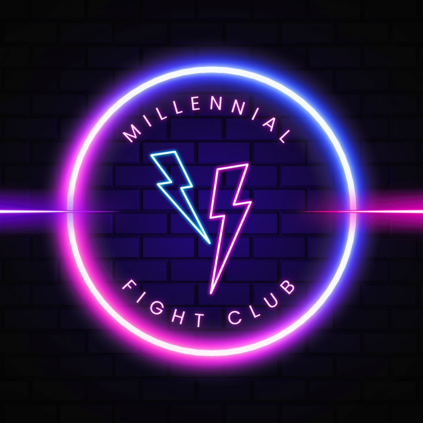 Millennial Fight Club