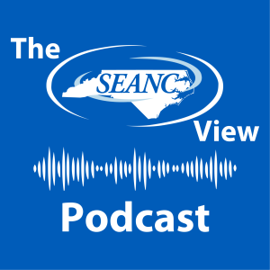 President Kirk Montgomery talks COVID data, Bucee's, and the future of SEANC