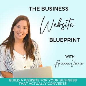 Episode 11 // 3 Things You Should Be Doing to Maintain Your Business Website Every Month