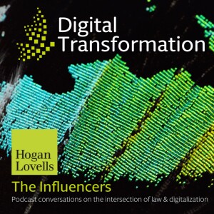 The Influencers: Digital Transformation