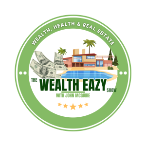#022 - Rethinking Homeownership and Building Wealth with Michael Brooks