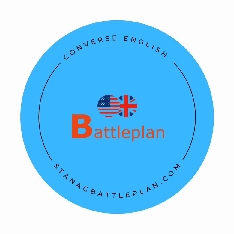 Profile logo
