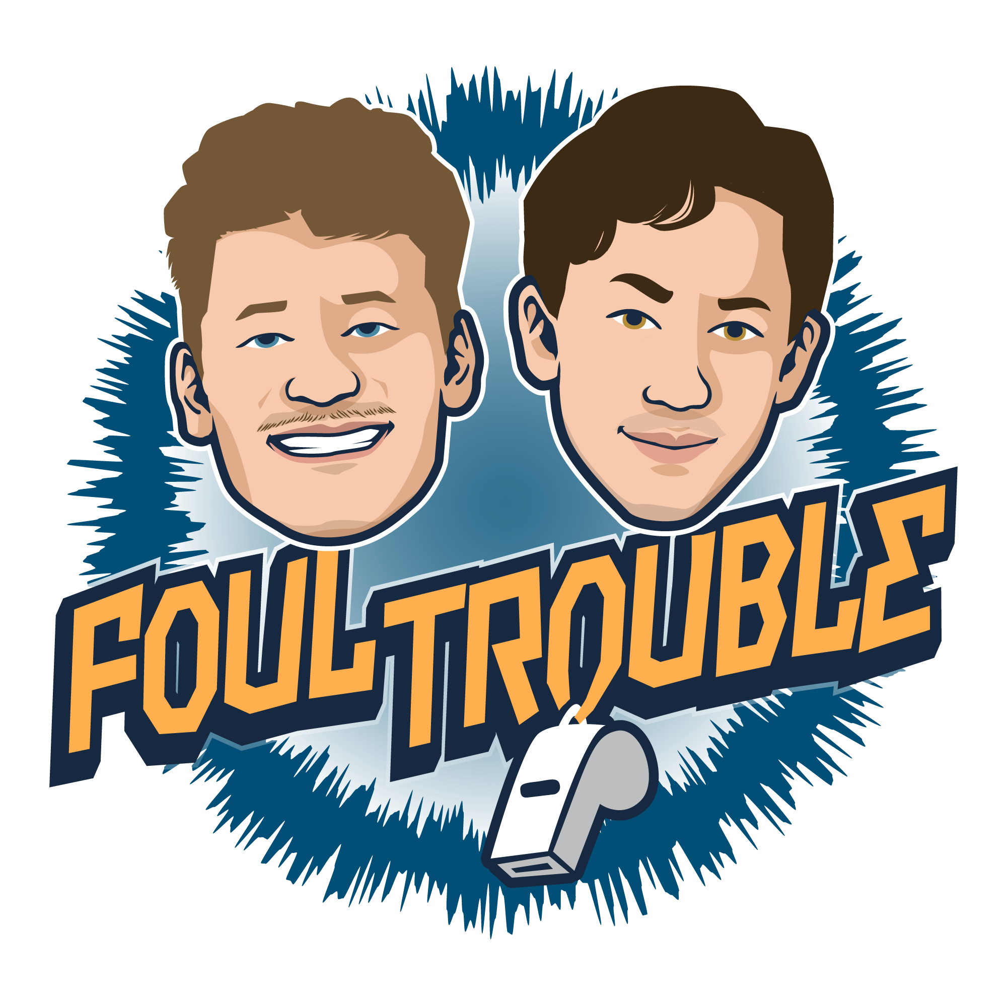 Foul Trouble