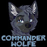 Commander Wolfe