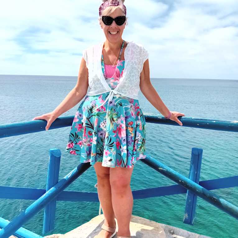 Tracy Elizabeth Boyce