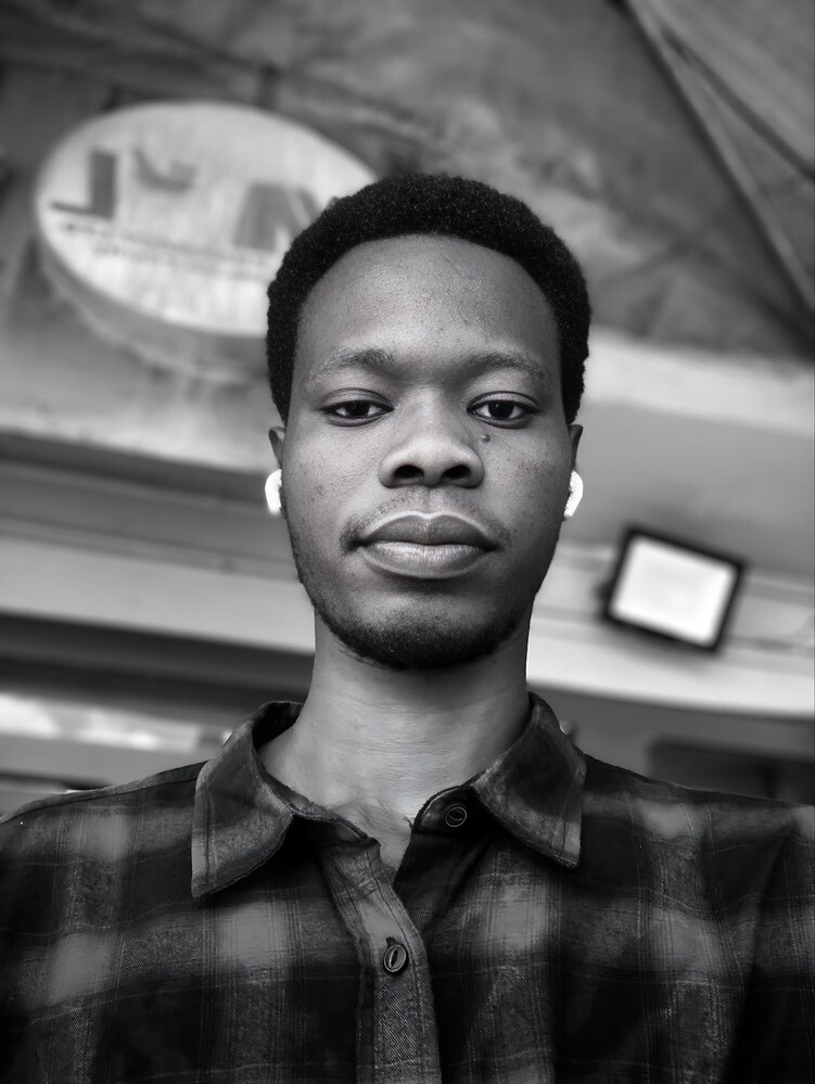 Lawrence Quaicoe