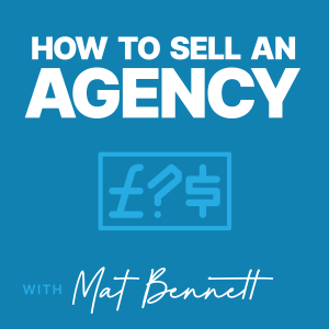 Will Anderson the legal aspects of selling : How to Sell an Agency