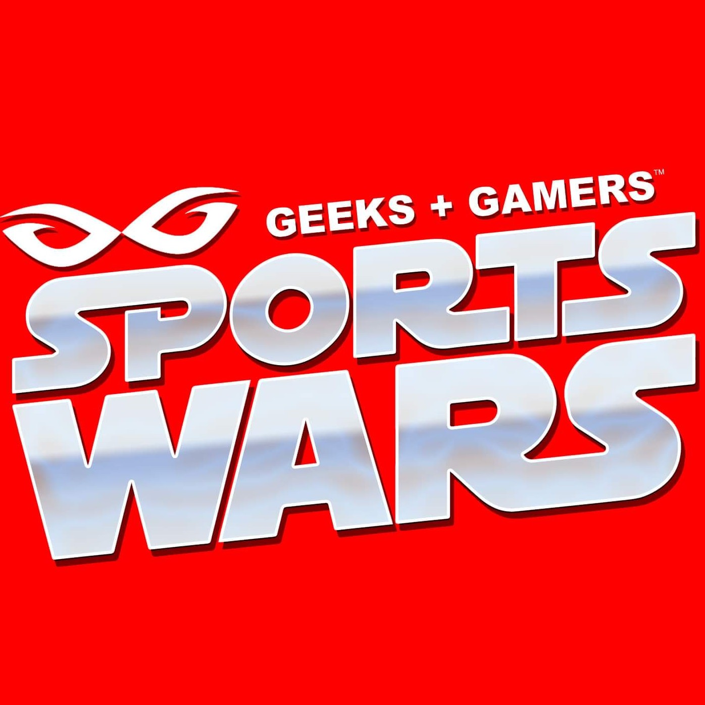 Sports Wars - Geeks + Gamers