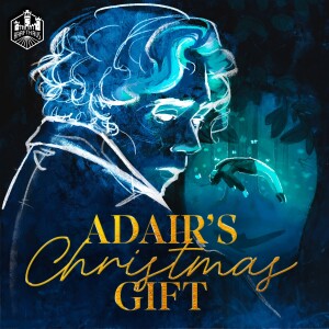 Adair’s Christmas Gift