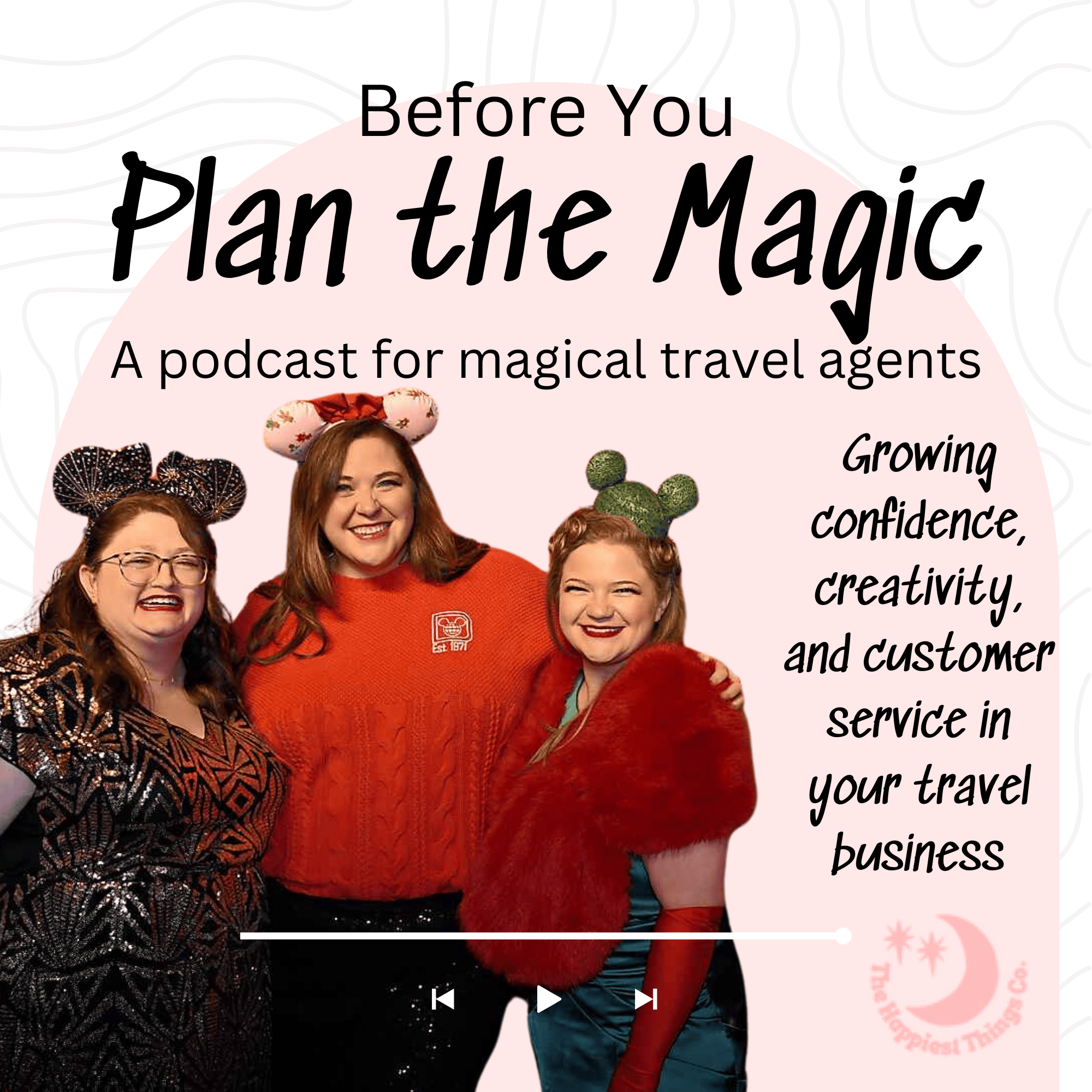 Before You Plan the Magic