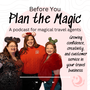 HAPPY NEW YEAR MAGICAL TA BESTIES! | Disney Travel Chat