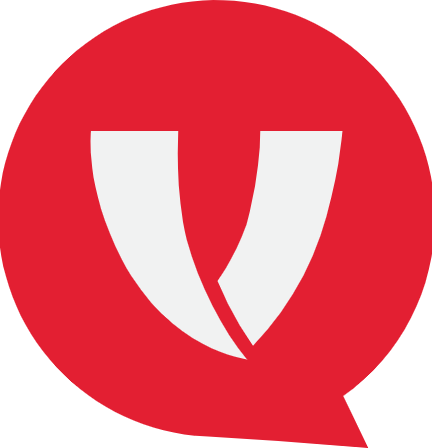 Profile logo