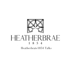 Heatherbrae 1854 Talks X Edwina Bartholomew