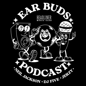 Ear Buds Podcast