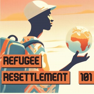 E1: The Lottery of Resettlement and Crisis in Lebanon