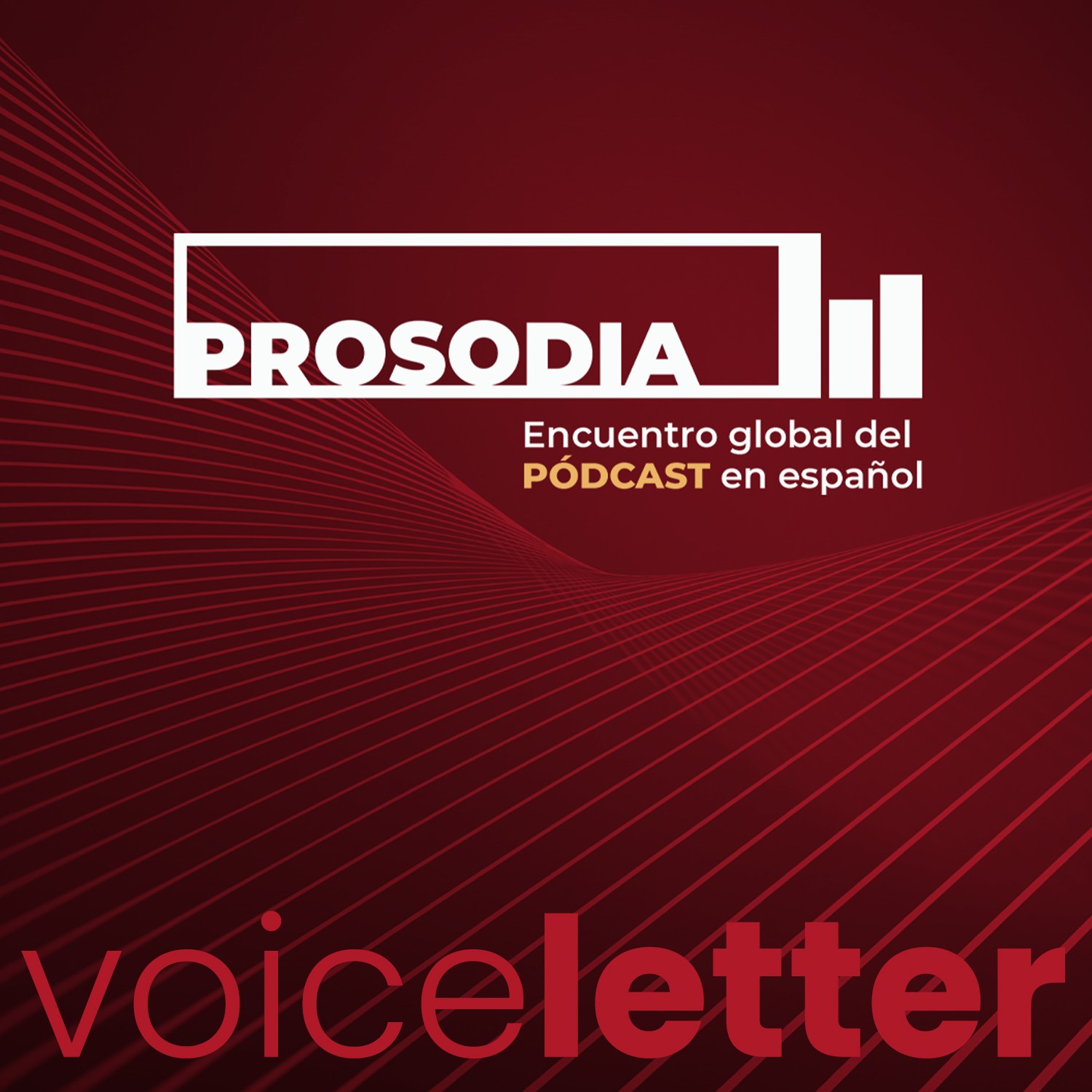 Prosodia 2023 | VoiceLetter