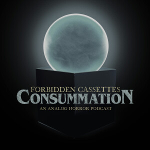 Episode 6 - Consummation