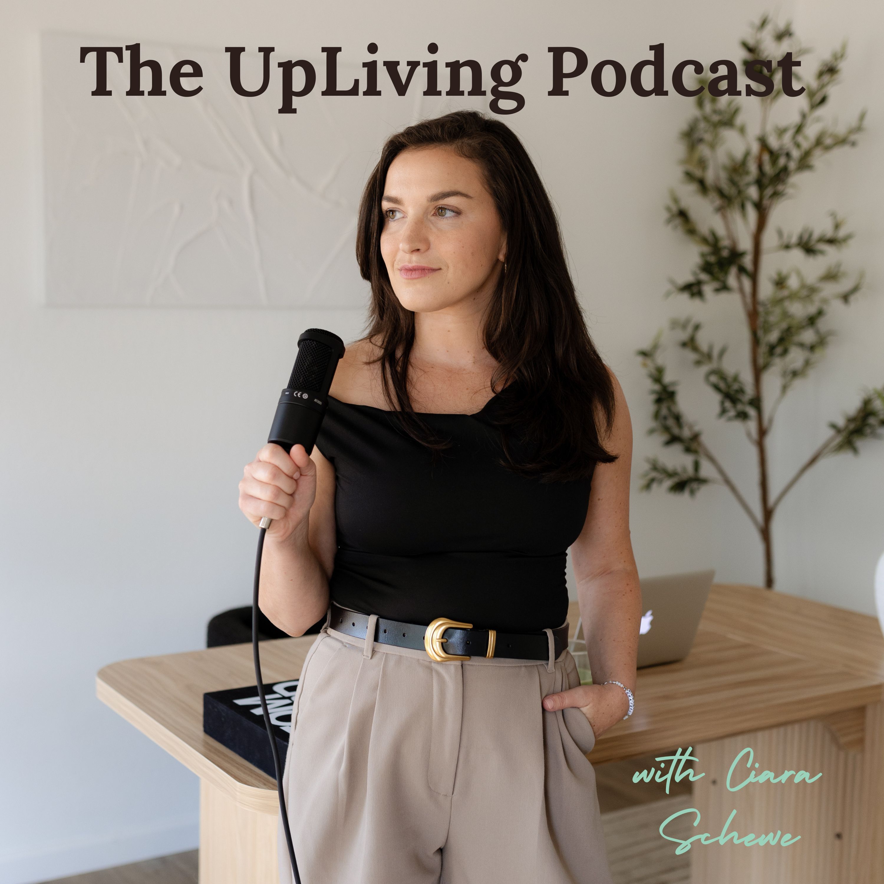The UpLiving Podcast
