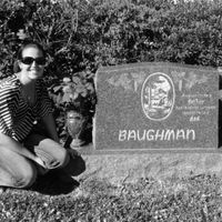 Ashley Baughman