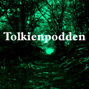Avsnitt 43: Tolkienillustrationer