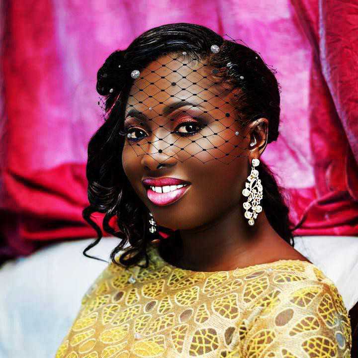 Lawrencia Addo kay