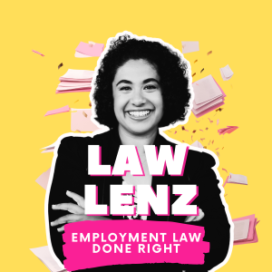 Law Lenz: Employment Law Done Right