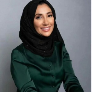 The Dr Yusra Podcast: Aesthetics and Wellness by Dr Yusra